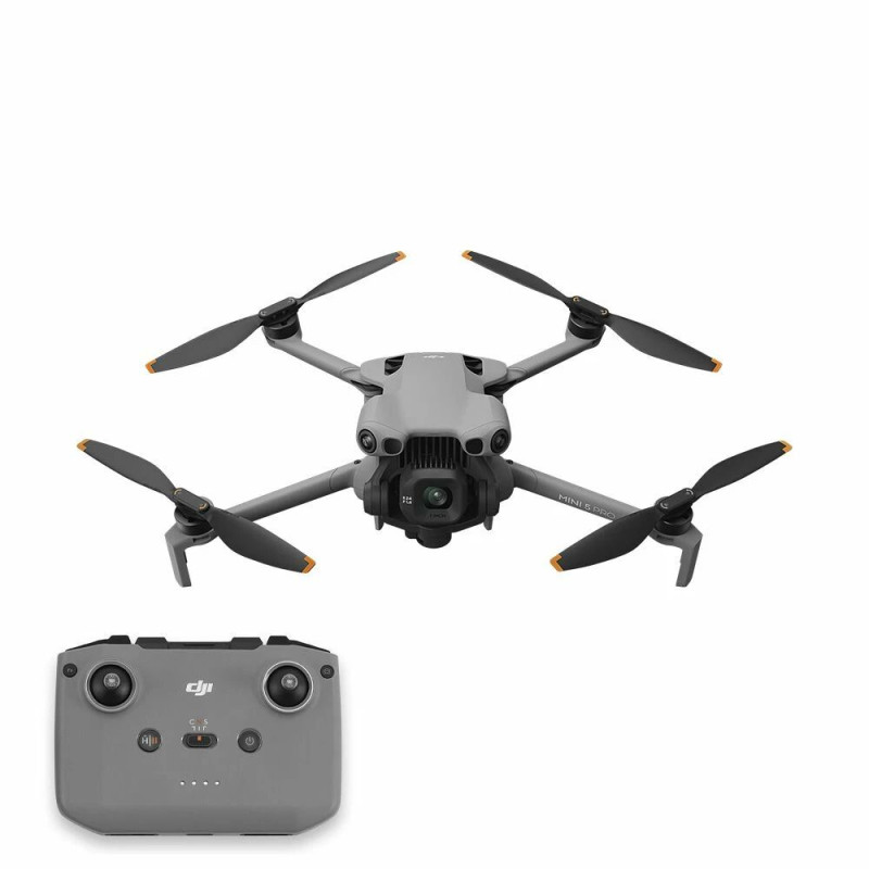 Drone DJI Min 5 Pro - un format mini aux capacité maxi