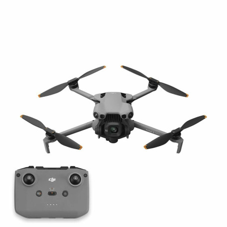 Drone DJI Min 5 Pro - un format mini aux capacité maxi
