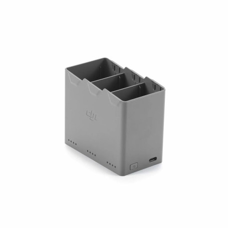 Station de charge bidirectionnel pour DJI Mini 5 Pro