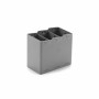 Station de charge bidirectionnel pour DJI Mini 5 Pro