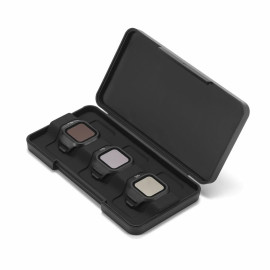 Set de filtres ND (ND8/ND32/ND128) pour DJI Mini 5 Pro