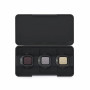 Set de filtres ND (ND8/ND32/ND128) pour DJI Mini 5 Pro
