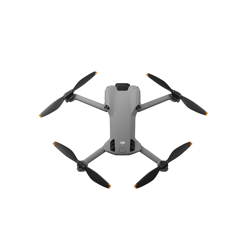Pack DJI Mini 5 Pro Fly More Combo avec DJI RC2
