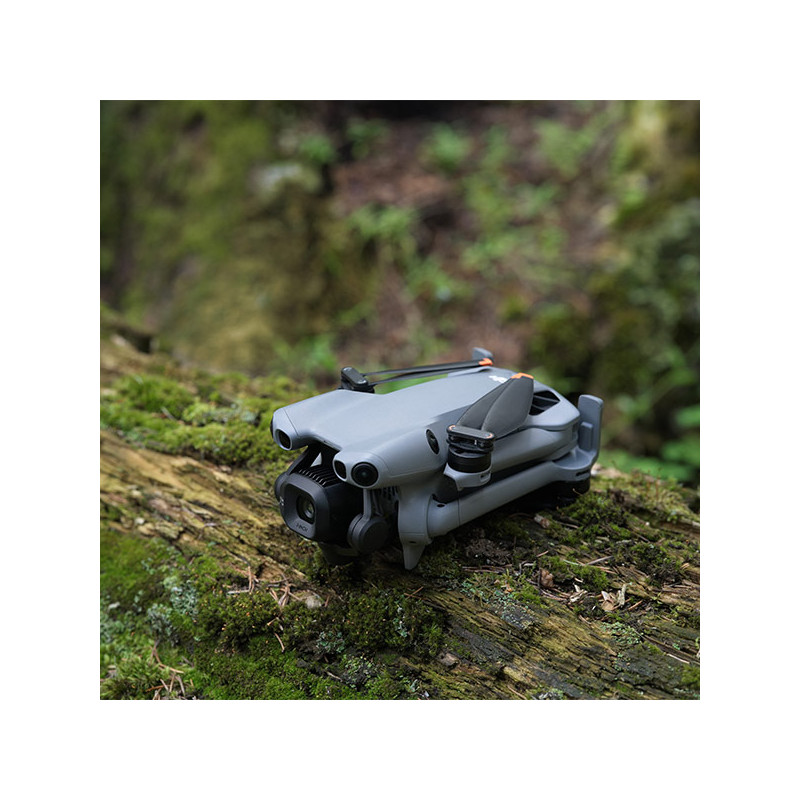 Pack DJI Mini 5 Pro Fly More Combo avec DJI RC2