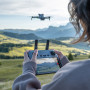 Pack DJI Mini 5 Pro Fly More Combo avec DJI RC2