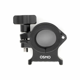 Support pince à selfie pour caméra DJI Osmo 360