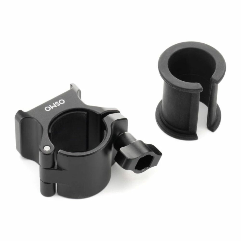 Support pince à selfie pour caméra DJI Osmo 360