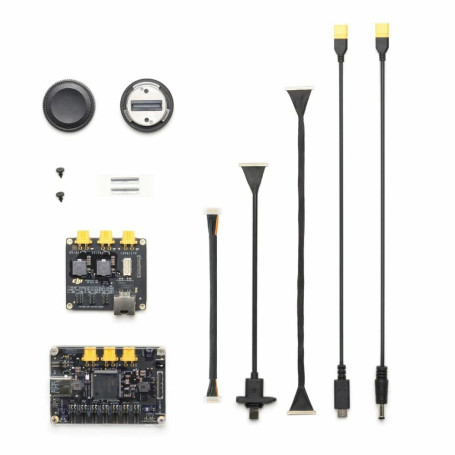 Kit de développement DJI E-Port V2 pour DJI Matrice 400