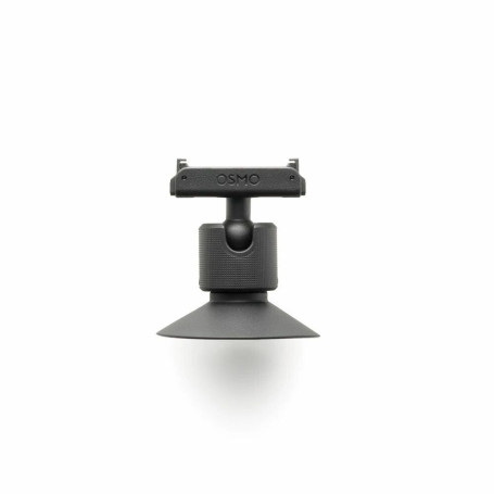 Support d'installation articulé magnétique bidirectionnel pour DJI Osmo Nano