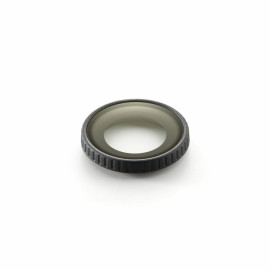 Protection d'objectif en verre pour DJI Osmo Nano