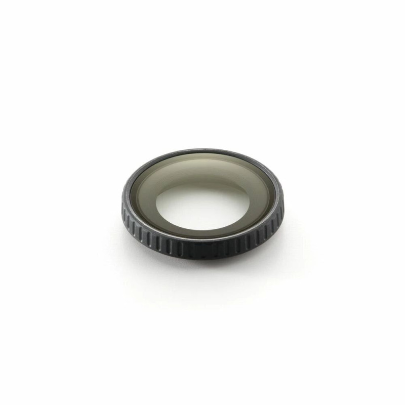 Protection d'objectif en verre pour DJI Osmo Nano