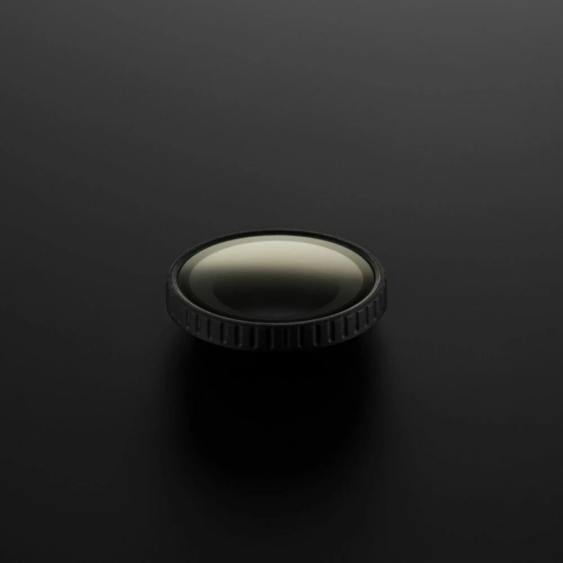Protection d'objectif en verre pour DJI Osmo Nano