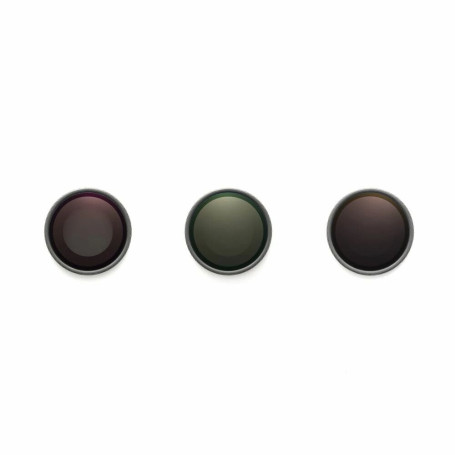 Filtres ND (ND8, ND16 et ND32) pour DJI Osmo Nano
