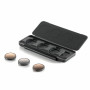 Filtres ND (ND8, ND16 et ND32) pour DJI Osmo Nano