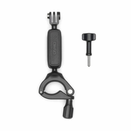 Support pour guidon pour gamme DJI Osmo Action & DJI Osmo 360