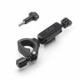 Support pour guidon pour gamme DJI Osmo Action & DJI Osmo 360