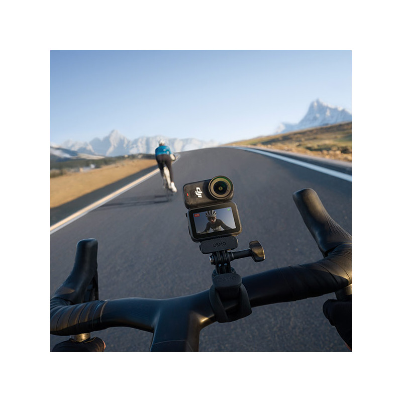 DJI Osmo Nano Standard Combo - Edition 128Go