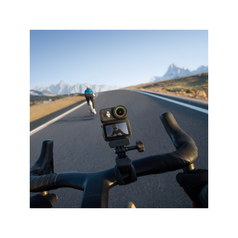 DJI Osmo Nano Standard Combo - Édition 64Go