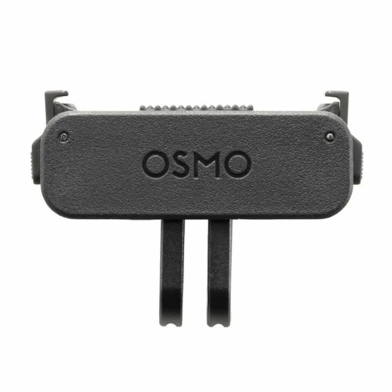 Adaptateur magnétique bidirectionnel pour DJI Osmo