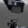 Adaptateur magnétique bidirectionnel pour DJI Osmo Nano