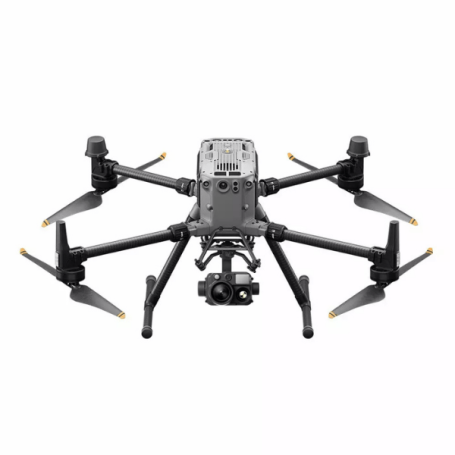 DJI Matrice 350 RTK avec nacelle Zenmuse H30T
