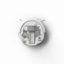 DJI Romo  P : le savoir faire DJI dans un aspirateur robot