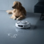DJI Romo  P : le savoir faire DJI dans un aspirateur robot