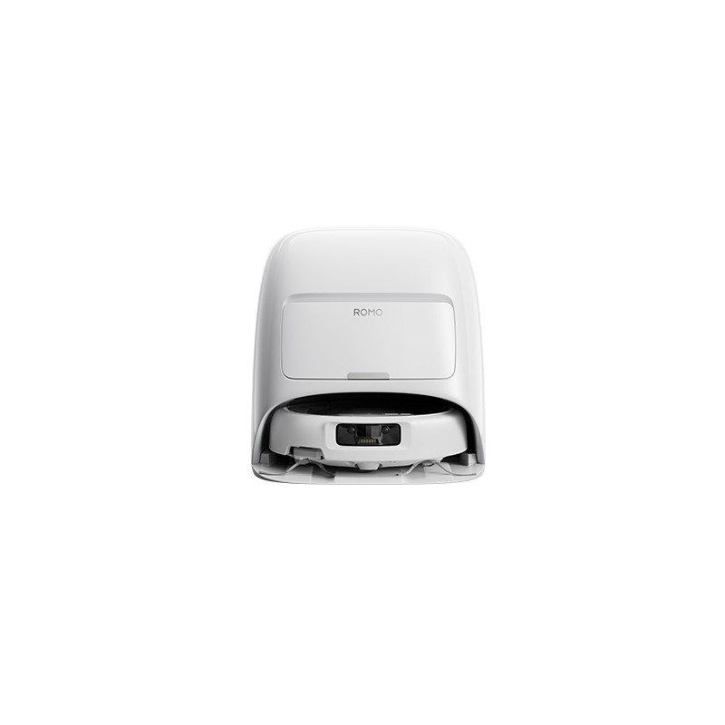 DJI Romo A, aspirateur robot DJI pour votre domicile