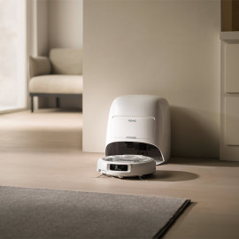 DJI Romo A, aspirateur robot DJI pour votre domicile