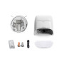 DJI Romo A, aspirateur robot DJI pour votre domicile