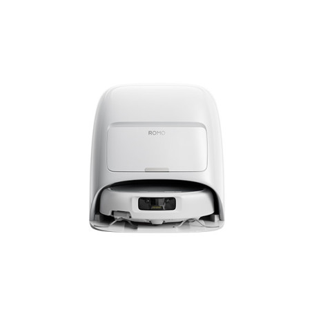 DJI ROMO S : l'aspirateur robot signé DJI