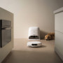 DJI ROMO S : l'aspirateur robot signé DJI