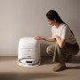 DJI ROMO S : l'aspirateur robot signé DJI
