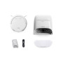 DJI ROMO S : l'aspirateur robot signé DJI