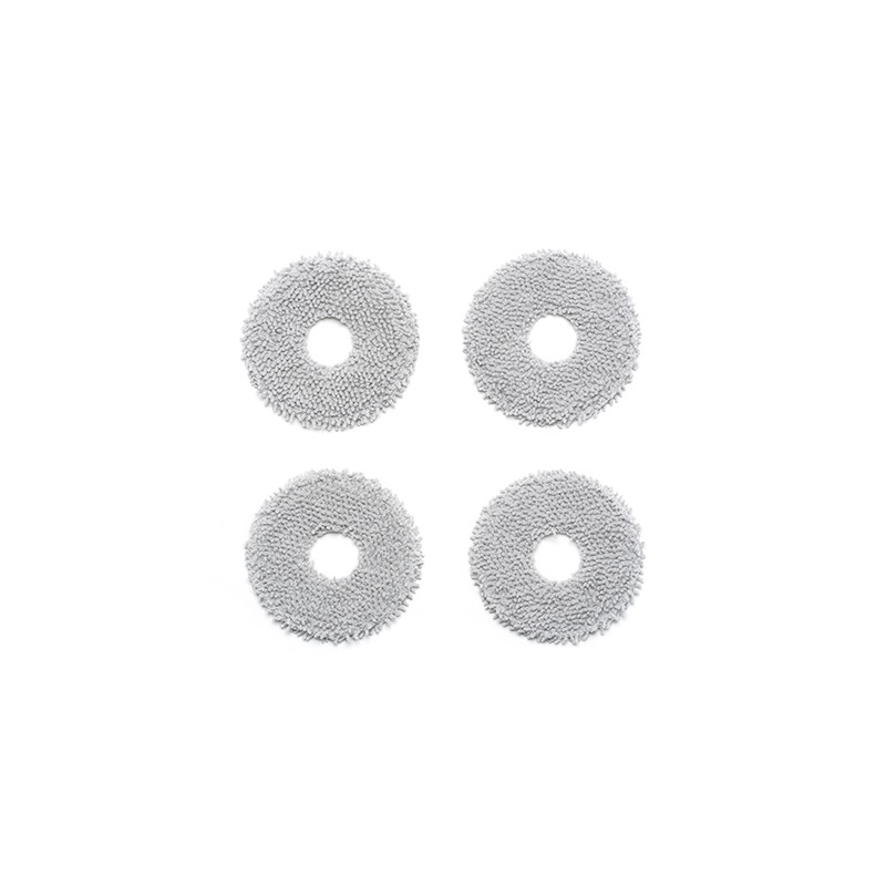 Tampon serpillière pour DJI ROMO – microfibres haute densité