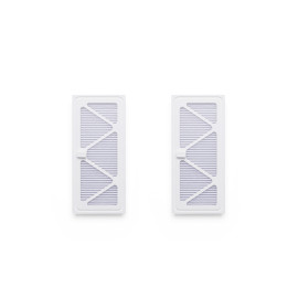 Filtres haute efficacité pour ROMO Pack de 2 filtres hautes efficacité pour gamme DJI ROMO