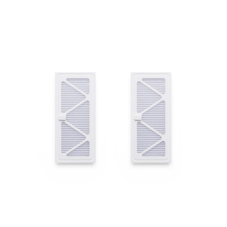 Pack de 2 filtres hautes efficacité pour gamme DJI ROMO