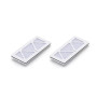 Pack de 2 filtres hautes efficacité pour gamme DJI ROMO