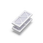 Pack de 2 filtres hautes efficacité pour gamme DJI ROMO