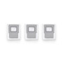 Lot de 3 sacs à poussière pour aspirateur robot DJI ROMO