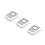 Lot de 3 sacs à poussière pour aspirateur robot DJI ROMO