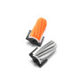 Lot de 2 brosses-rouleaux en caoutchouc pour gamme DJI ROMO