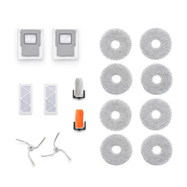 Kit d'accessoires pour ROMO Kit d'accessoires pour gamme d'aspirateur DJI ROMO