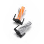 Brosse-rouleau caoutchouc et poils pour DJI ROMO