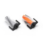 Brosse-rouleau caoutchouc et poils pour DJI ROMO