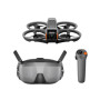 Pack complet DJI Avata 2 Fly Smart Combo (1 batterie)