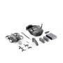 Pack complet DJI Fly Smart Combo (3 batteries)