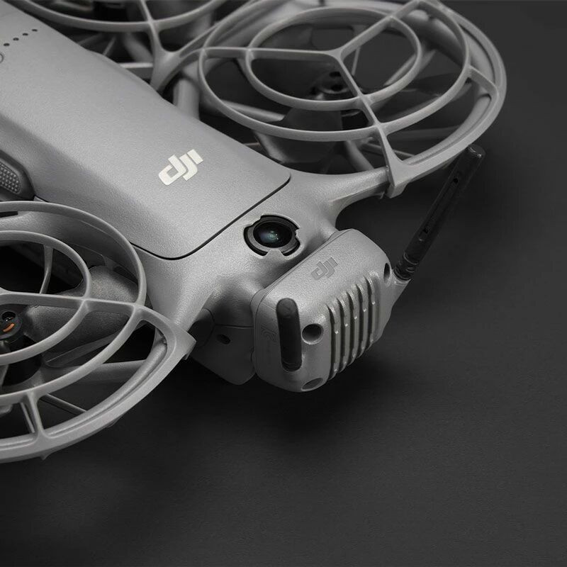 Émetteur-récepteur numérique pour radiocommande et DJI Neo 2