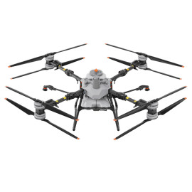 DJI Agras T100 – Drone agricole professionnel 100 L | DJI Paris