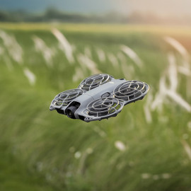 Drone DJI Neo 2 : la captation aérienne à portée de main